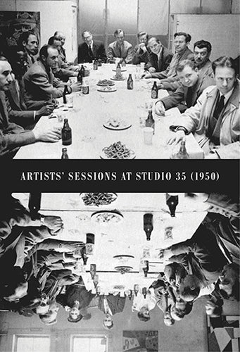 Artists' Sessions at Studio 35 (1950)