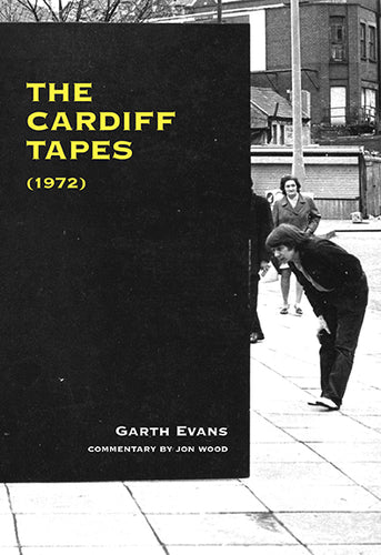 The Cardiff Tapes (1972)